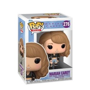 Funko POP! Rocks - Mariah Carey #276